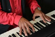 Rafael Pianoman