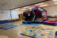 KCM inflatables