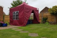 M&P hot tub hire
