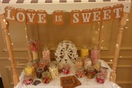 Highland Sweet Carts undefined Profile 1