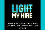 Light My Hire