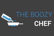 The Boozy Chef