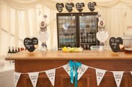 Weddings and Wellies Limited undefined Profile 1