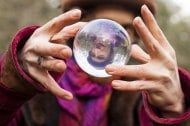 Curly Imagines! Storytelling Magic Shows undefined Profile 1