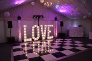Exclusive Events