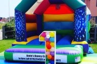 Annie's Balloons