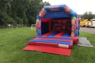 Hassina Occasions Marquee Hire