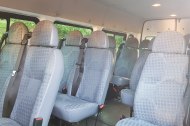 AA Minibus Travel undefined Profile 1