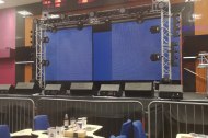 Video Wall Hire LTD