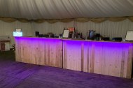 Cheeky Tipple Bars