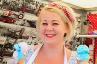 The Ice Cream ladies undefined Profile 1