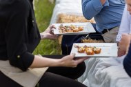 Tasha-Mae Wedding & Events Co-ordinator undefined Profile 1