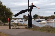 ReeceOnStilts undefined Profile 1
