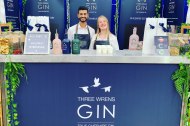 Three Wrens Cheshire Distillery undefined Profile 1