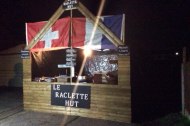 Le Raclette Hut undefined Profile 1