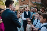 Tom Bolton Magician