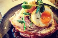 Corner House Coffee Bar & Kitchen