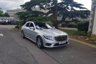 Leicester Executive Chauffeurs undefined Profile 1