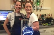 Party Bars Scotland Limited