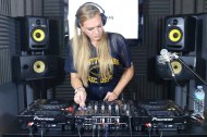 Vanessa Mallia DJ