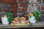 Cooked & Carved Catering Company