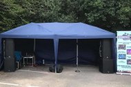 Headstock Entertainments Ltd