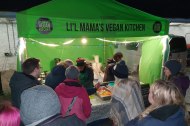 Li’l Mama’s Vegan Catering undefined Profile 1