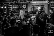 Kirris Riviere Blues Band undefined Profile 1