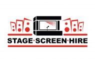 Stage Screen Hire