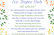 Eco Teepee Club undefined Profile 1