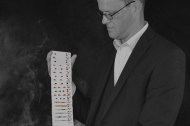 Stuart Millward - Magician
