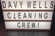 Davy-Wells Cleaning Crew undefined Profile 1