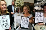 Ivo The Caricaturist