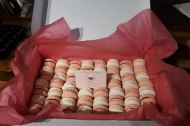 Macarons Versailles