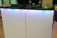 Barology Bar Hire