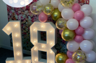 Dance The Night Away Events