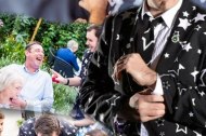 George Speirs - Magician