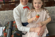 Mary Poppins Tribute UK undefined Profile 1