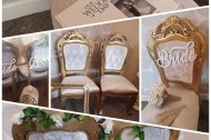 Love is in The Chair undefined Profile 1
