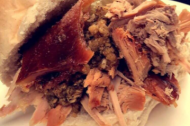 Balnault Farm Hog Roasts