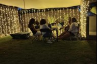 Stay Glamping