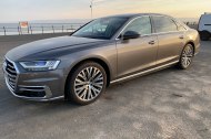 Exec One undefined Profile 1