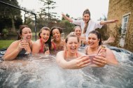 Cornwall Hot Tub Hire undefined Profile 1