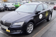 Ciarascars Alloa Private Hire undefined Profile 1