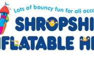 Shropshire Inflatable Hire