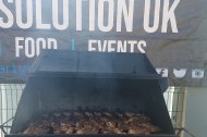 Party Solutions UK