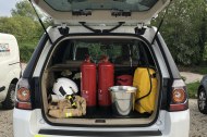 Event Response Fire and Rescue undefined Profile 1
