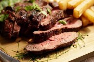 Private Chef Services with Colin Orr
