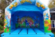 Jelly Bouncers Ltd