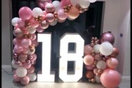 Dreamboat Balloons